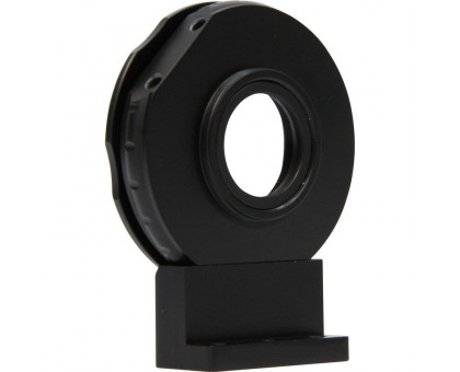 Omegon T2 adapter for Canon EOS lenses
