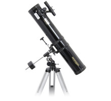 Omegon Telescope N 114/900 EQ-1