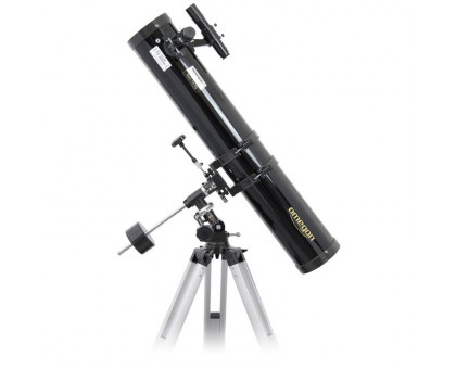 Omegon Telescope N 114/900 EQ-1