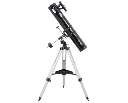 Omegon Telescope N 114/900 EQ-1