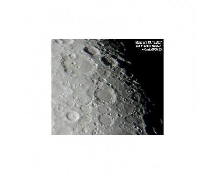 Omegon Telescope N 114/900 EQ-1