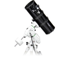 Omegon Telescope Pro Astrograph 203/800 EQ6-R Pro