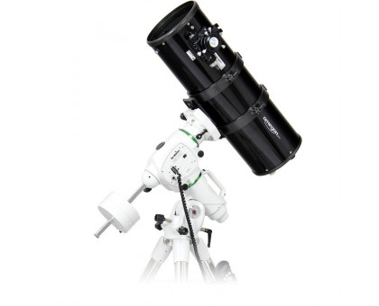 Omegon Telescope Pro Astrograph 203/800 EQ6-R Pro