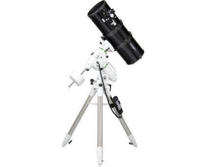 Omegon Telescope Pro Astrograph 203/800 EQ6-R Pro