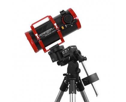 Omegon Telescope Pro Astrograph N 150/420 OTA CEM26 LiteRoc