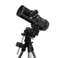 Omegon Telescope Pro Astrograph N 154/600 CEM26 LiteRoc