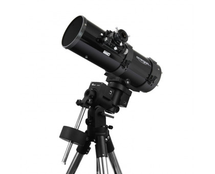 Omegon Telescope Pro Astrograph N 154/600 CEM26 LiteRoc