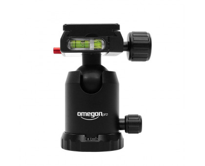 Omegon Tripod ball-head Pro OM20