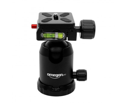 Omegon Tripod ball-head Pro OM20