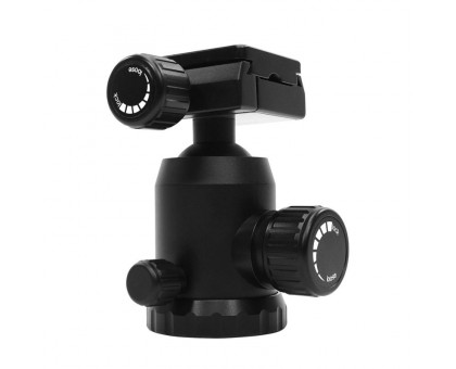 Omegon Tripod ball-head Pro OM20