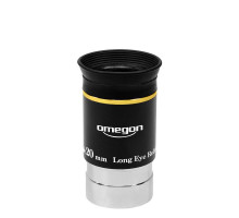 Omegon Ultra Wide Angle eyepiece 20mm 1,25"