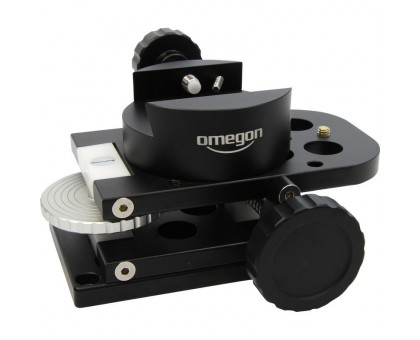 Omegon guide scope mount