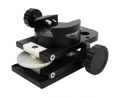 Omegon guide scope mount