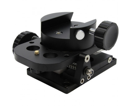 Omegon guide scope mount
