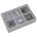 Omegon mini mineral set (in German)