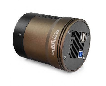 Omegon Camera veTEC 16000 C Color