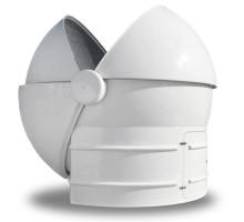 ScopeDome Sternwarte Clamshell 3M