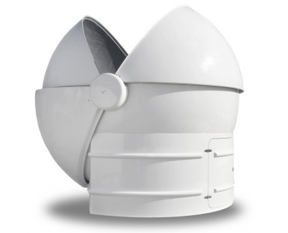 ScopeDome Sternwarte Clamshell 3M