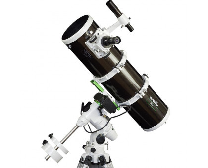 Skywatcher Teleskop N 150/750 Explorer 150P EQ3 Pro SynScan GoTo