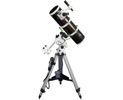 Skywatcher Teleskop N 150/750 Explorer 150P EQ3 Pro SynScan GoTo