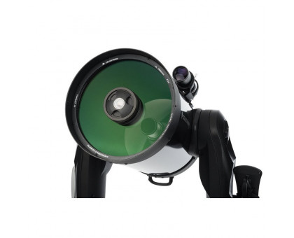 Celestron Schmidt-Cassegrain Teleskop SC 279/2800 CPC 1100 GoTo