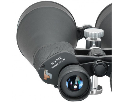 TS Optics Fernglas 20x80 E