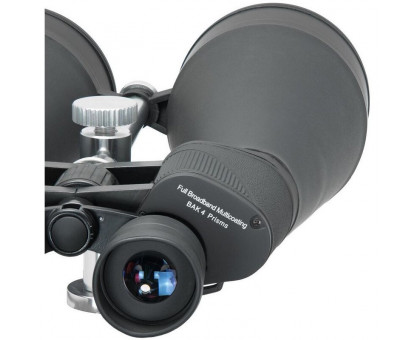 TS Optics Fernglas 20x80 E
