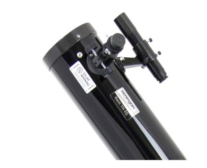 Omegon Telescope N 114/900 EQ-1