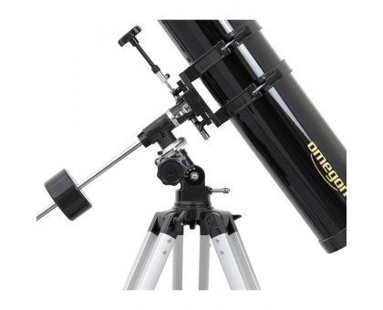 Omegon Telescope N 114/900 EQ-1