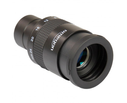 Omegon Magnum 1.25'', 8-24mm zoom eyepiece