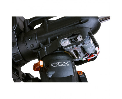 Celestron Teleskop Astrograph S 279/620 RASA 1100 V2 CGX GoTo