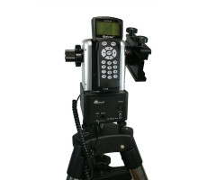 iOptron Montierung AZ Pro GoTo 1.5"-Tripod
