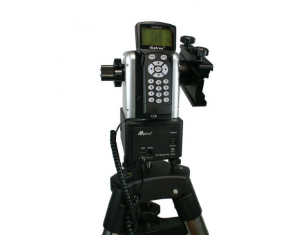 iOptron Montierung AZ Pro GoTo 1.5"-Tripod