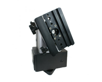 iOptron Montierung AZ Pro GoTo 1.5"-Tripod