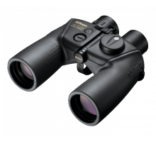 Бинокль Nikon Global Compass 7x50 CF WP
