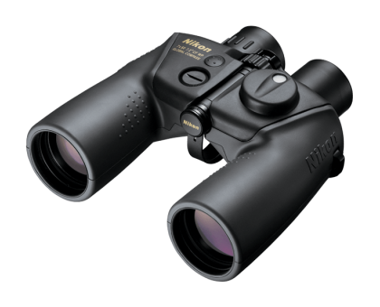 7x50 OceanPro CF WP Глобальный компас