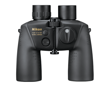 7x50 OceanPro CF WP Глобальный компас