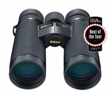 Бинокль Nikon МОНАРХ HG 8x42