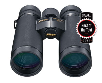 МОНАРХ HG 8x42