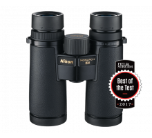 Бинокль Nikon МОНАРХ HG 10x42