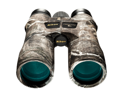 PROSTAFF 7S 10x42 TrueTimber KANATI