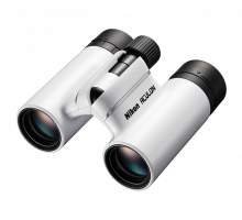 Бинокль Nikon ACULON T02 8x21 Белый