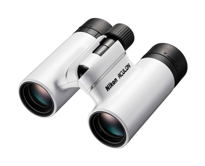 ACULON T02 8x21 Белый