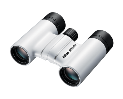 ACULON T02 8x21 Белый