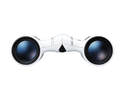 ACULON T02 8x21 Белый