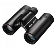 Бинокль Nikon ACULON T02 10x21 Черный