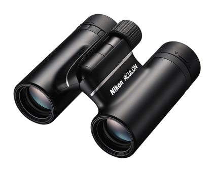 ACULON T02 10x21 Черный