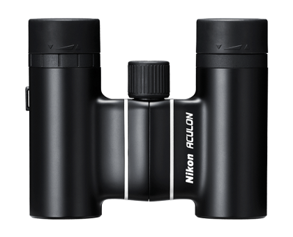 ACULON T02 10x21 Черный