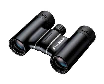 ACULON T02 10x21 Черный