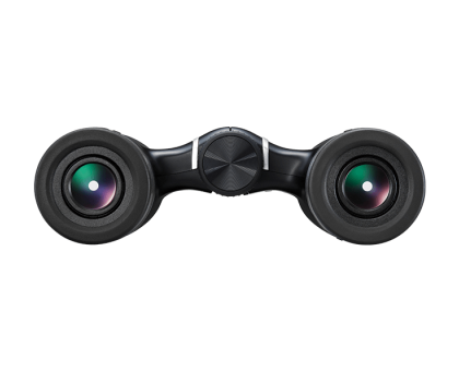 ACULON T02 10x21 Черный